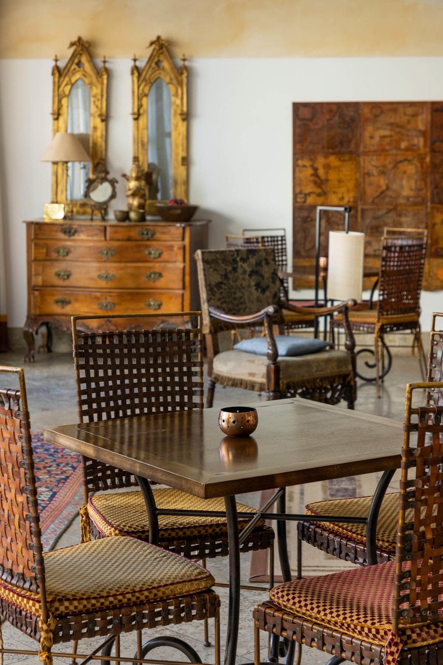 Solar do Castelo — eat & drink