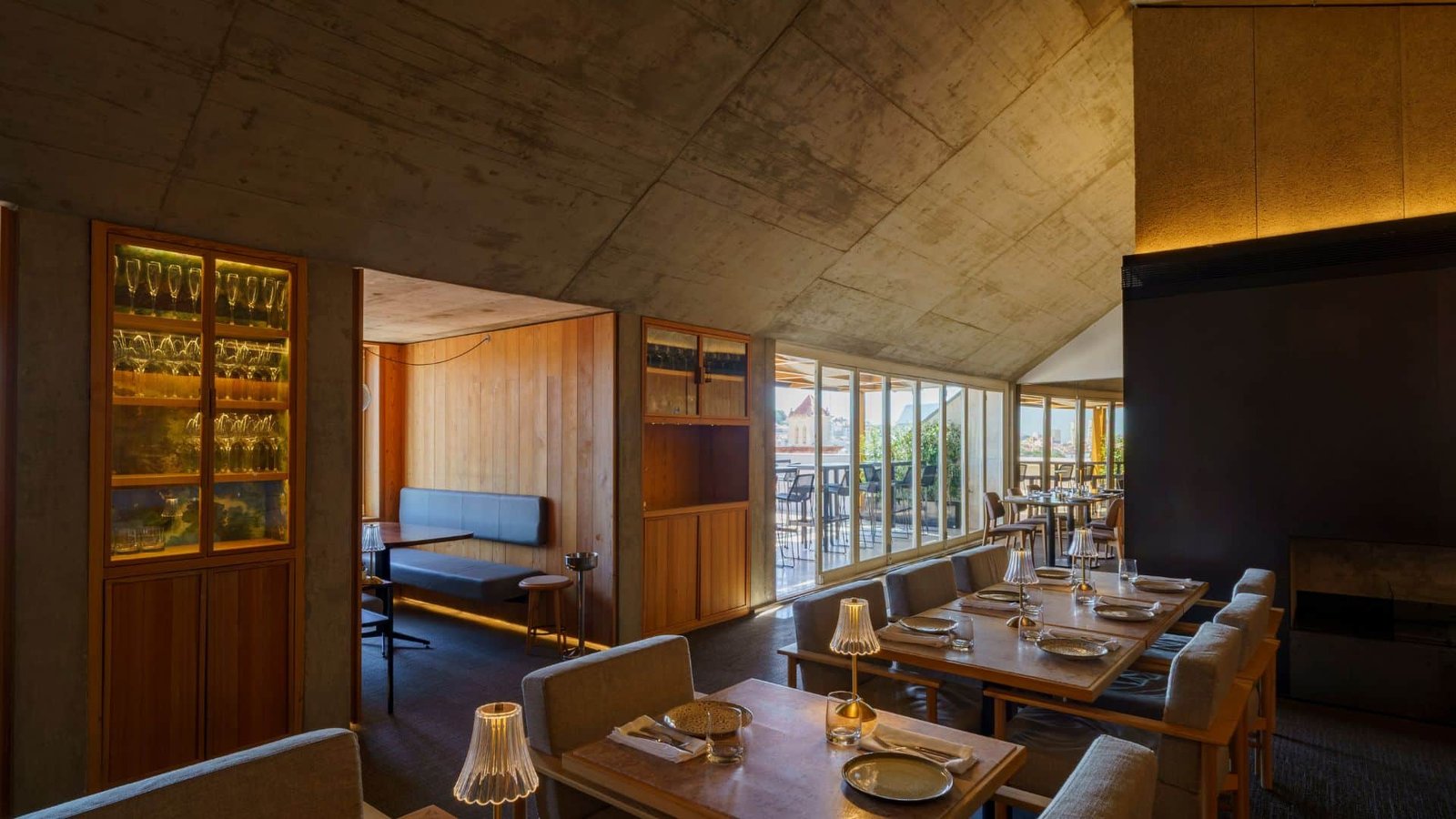 Lisboa Pessoa Hotel