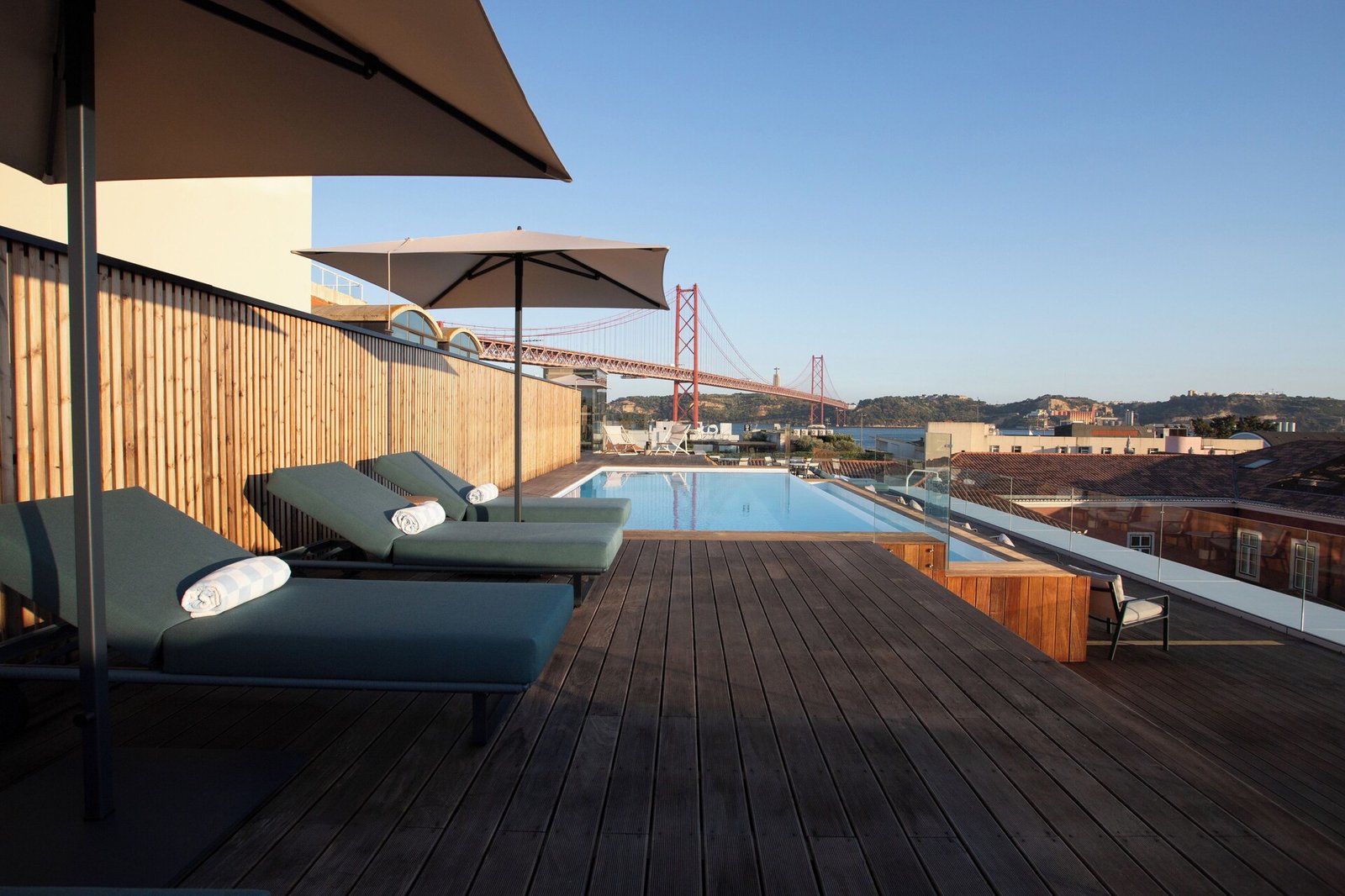 MACAM Hotel — wellness