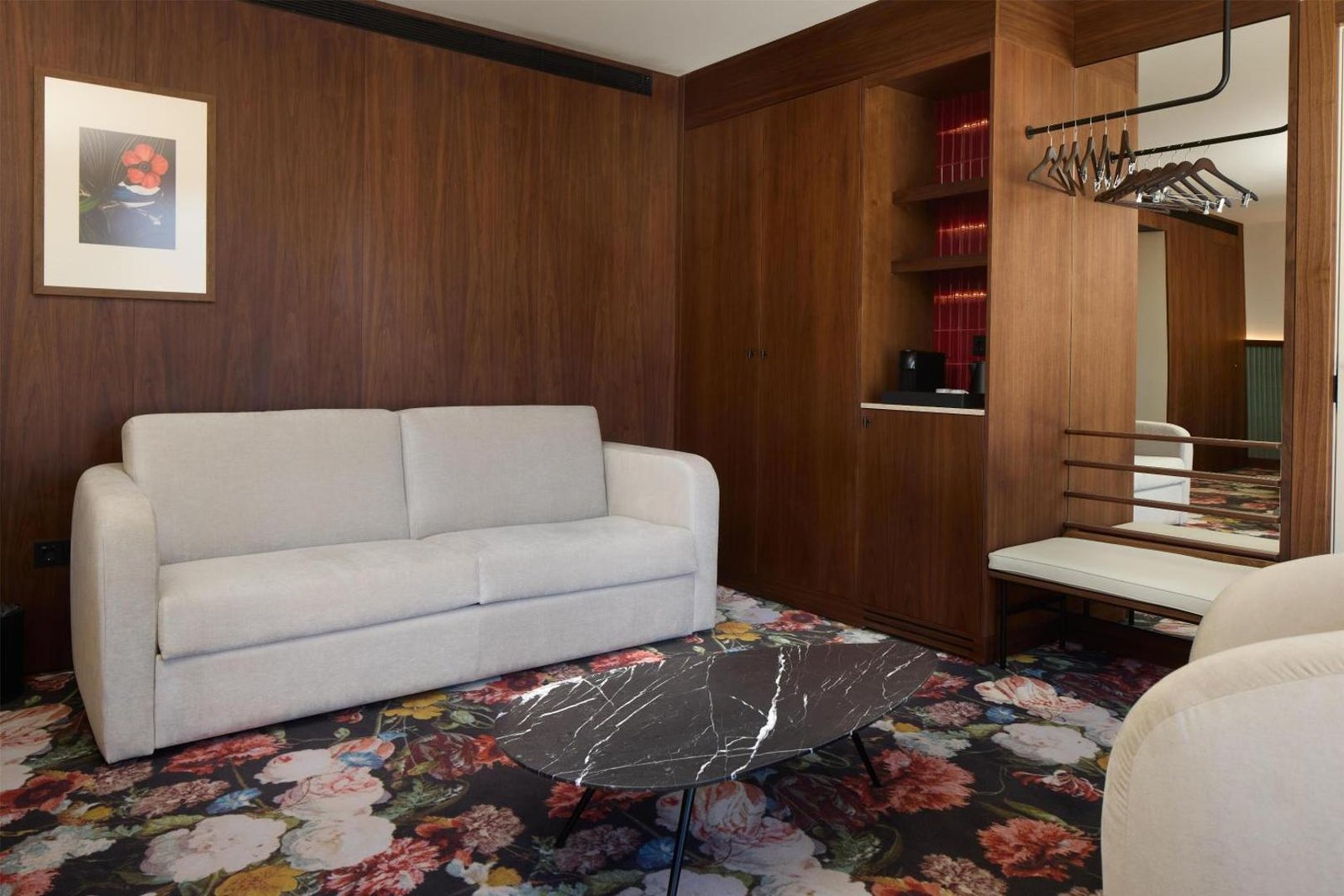DUO Hotel Lisbon, Curio Collection by Hilton — rooms