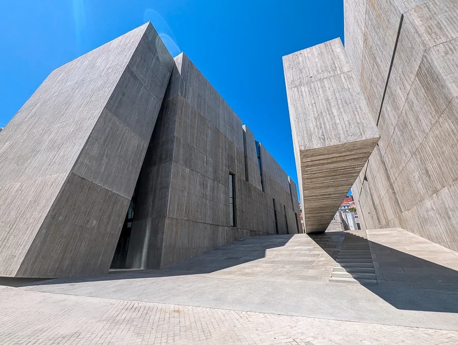 DUO Hotel Lisbon, Curio Collection by Hilton — backstory