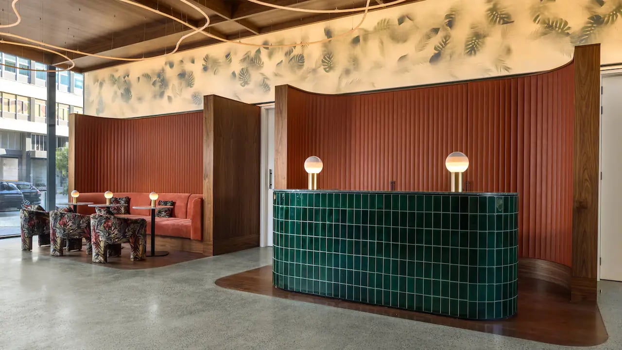 DUO Hotel Lisbon, Curio Collection by Hilton