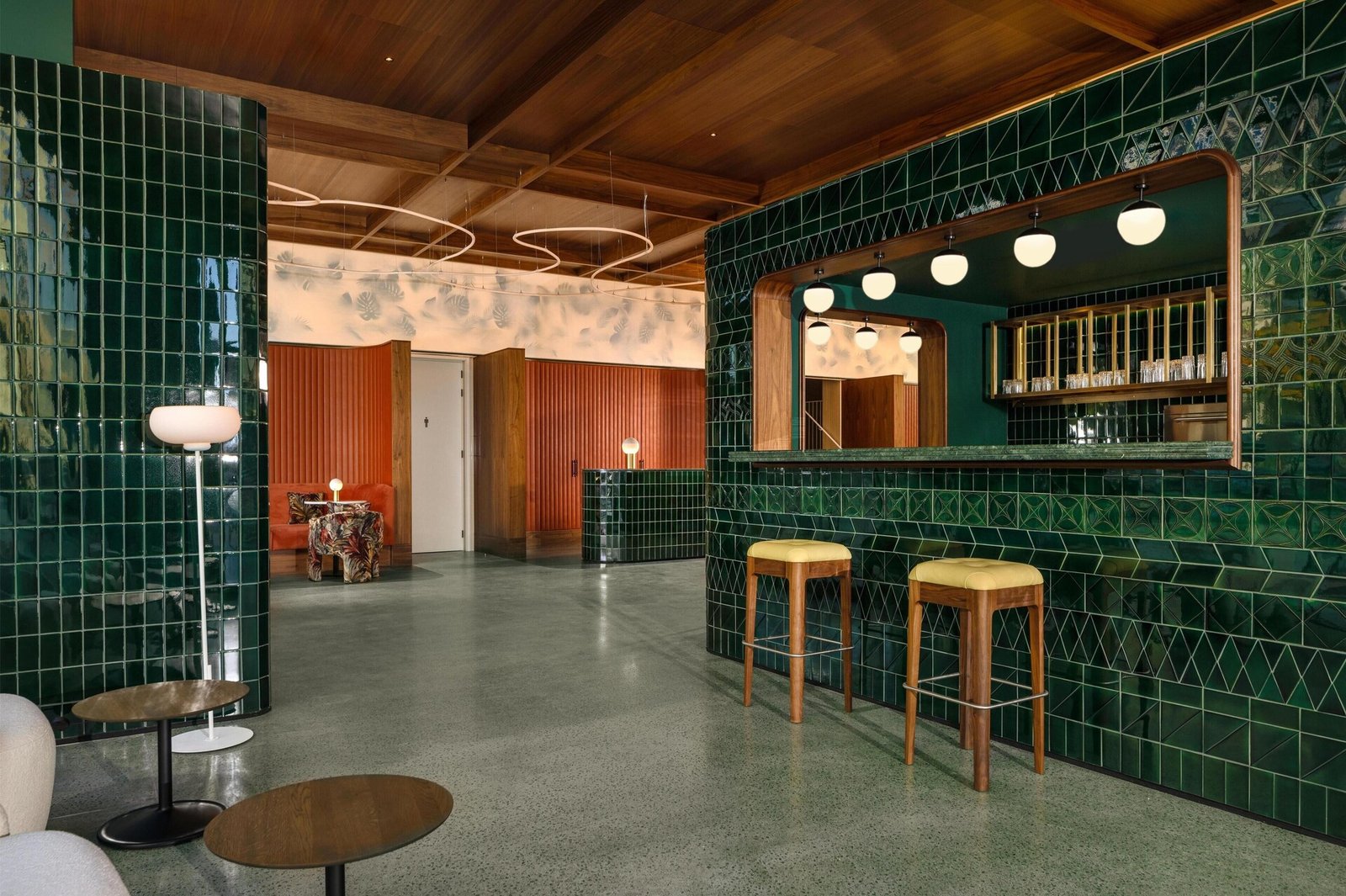 DUO Hotel Lisbon, Curio Collection by Hilton — eat & drink