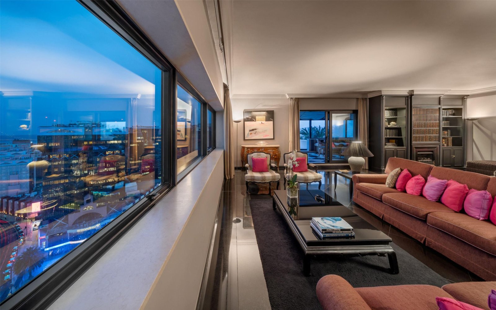Dom Pedro Lisboa Hotel, a member of Radisson Individuals — rooms