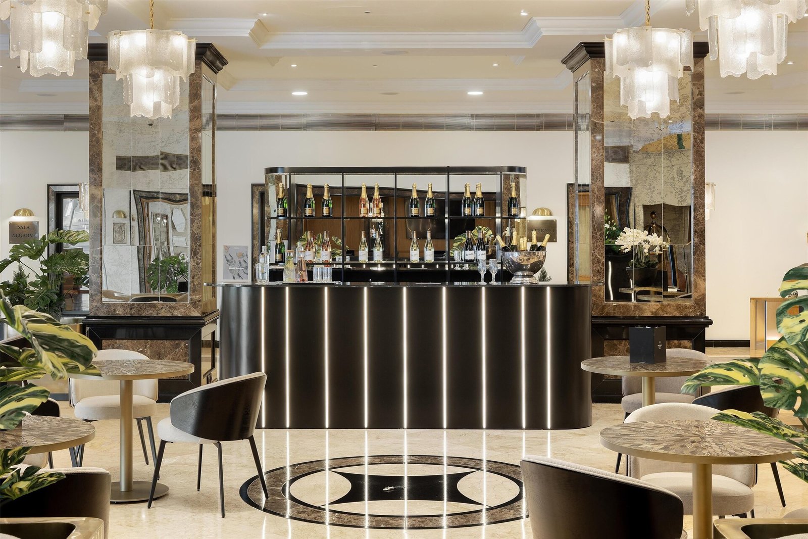 Dom Pedro Lisboa Hotel, a member of Radisson Individuals