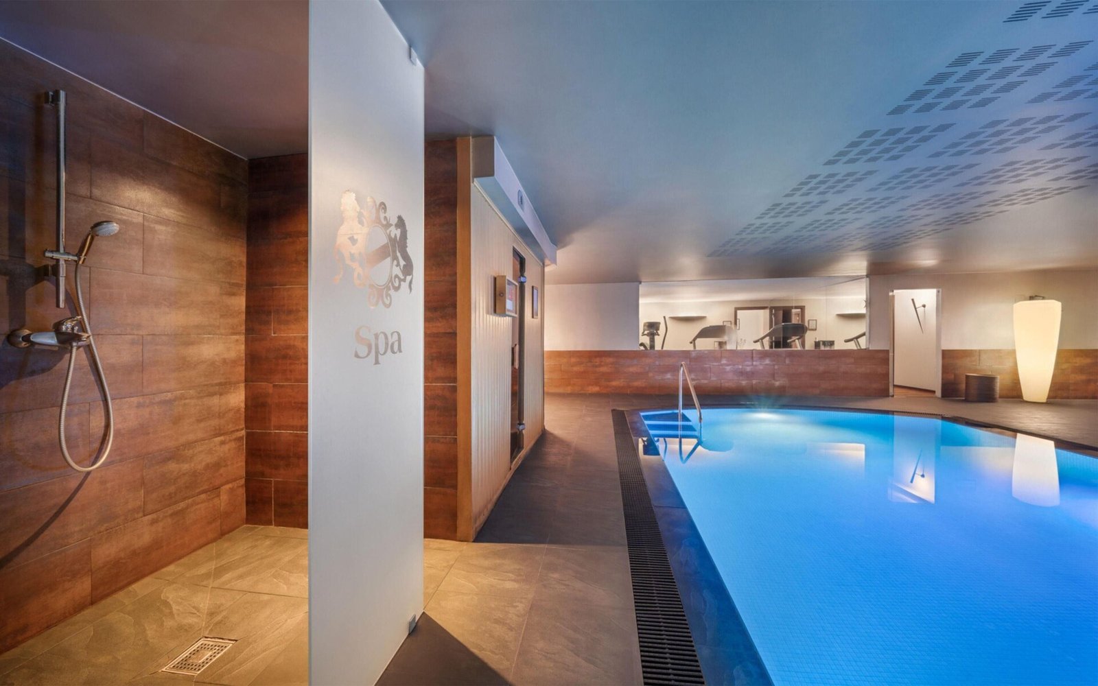 Dom Pedro Lisboa Hotel, a member of Radisson Individuals — wellness