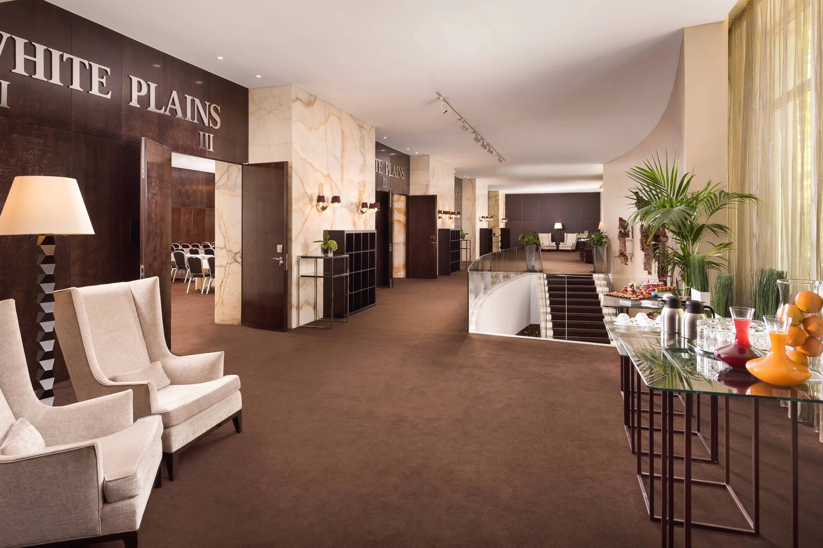 Sheraton Lisboa Hotel & Spa — wellness