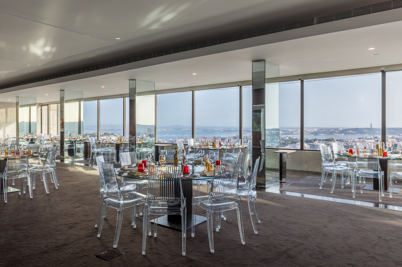 Sheraton Lisboa Hotel & Spa