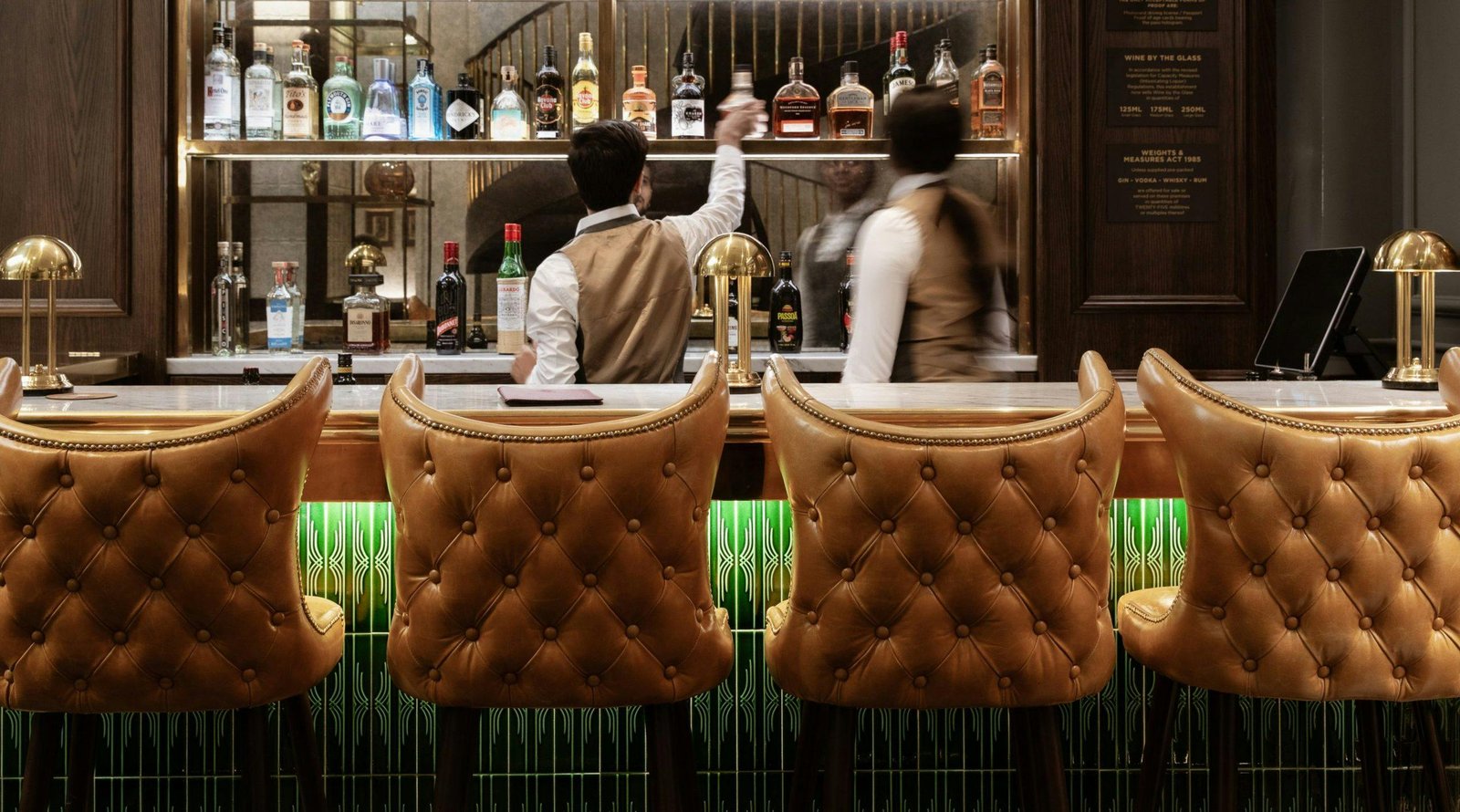 The Guardsman Hotel & Residences