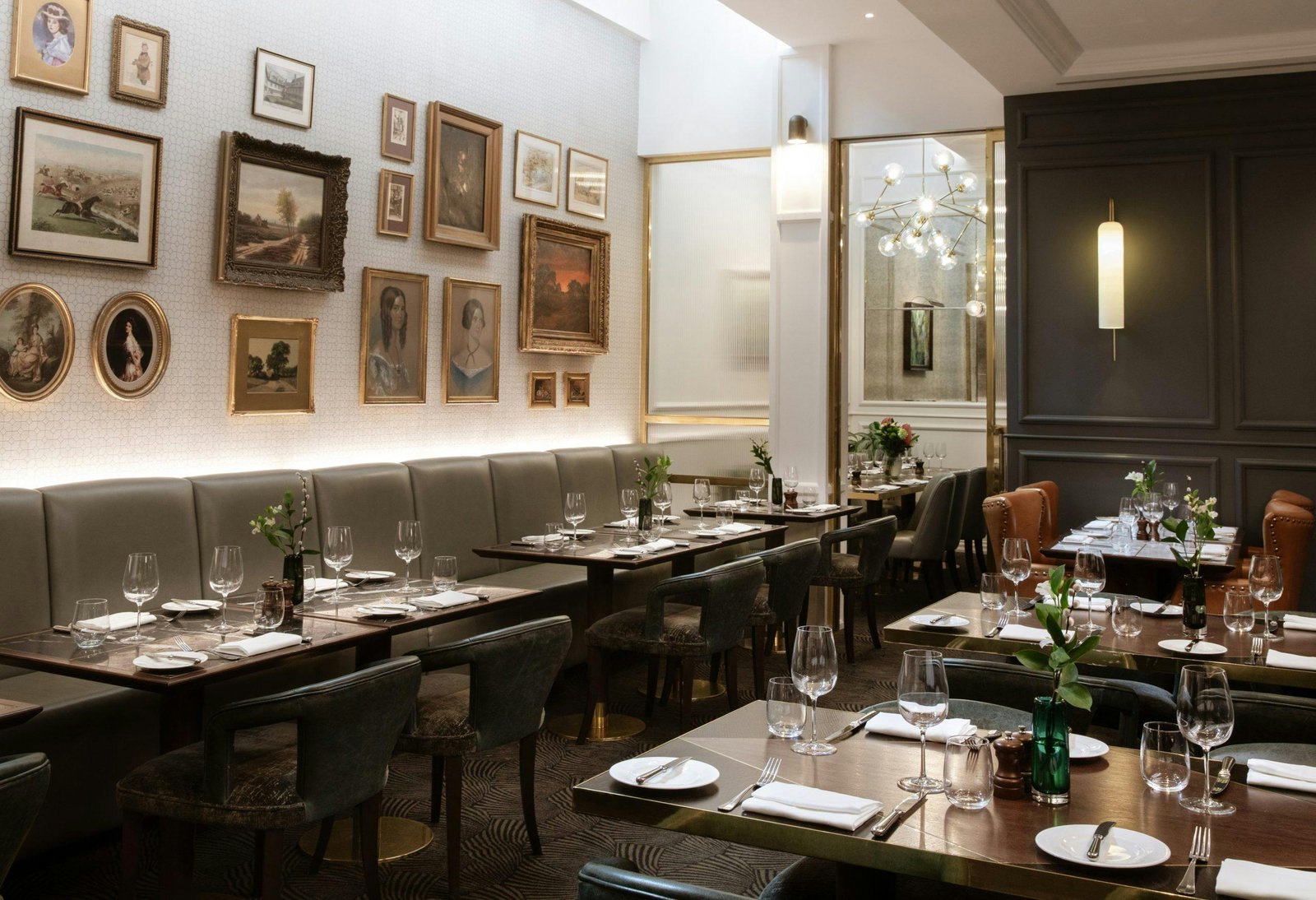 The Guardsman Hotel & Residences