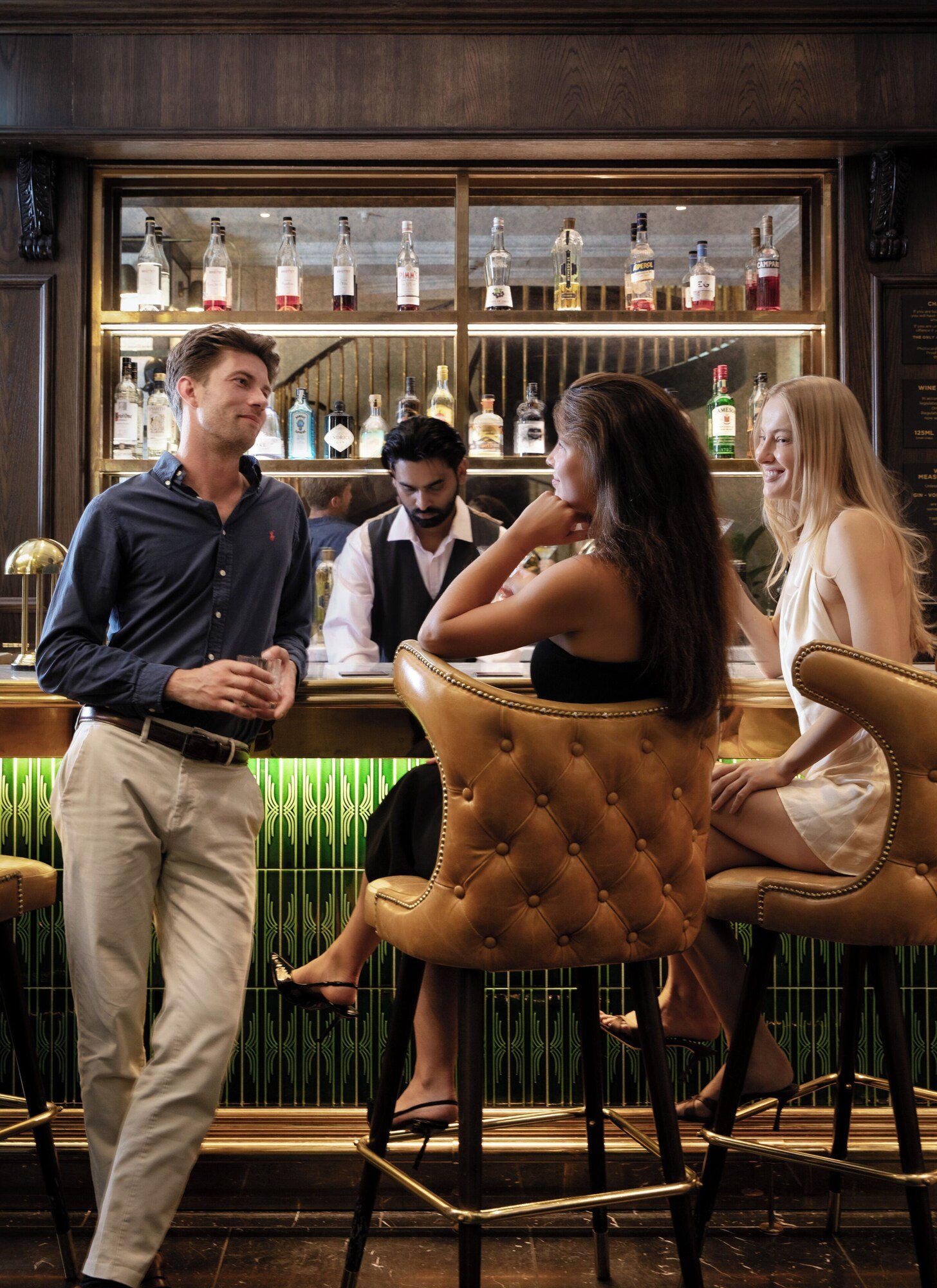 The Guardsman Hotel & Residences