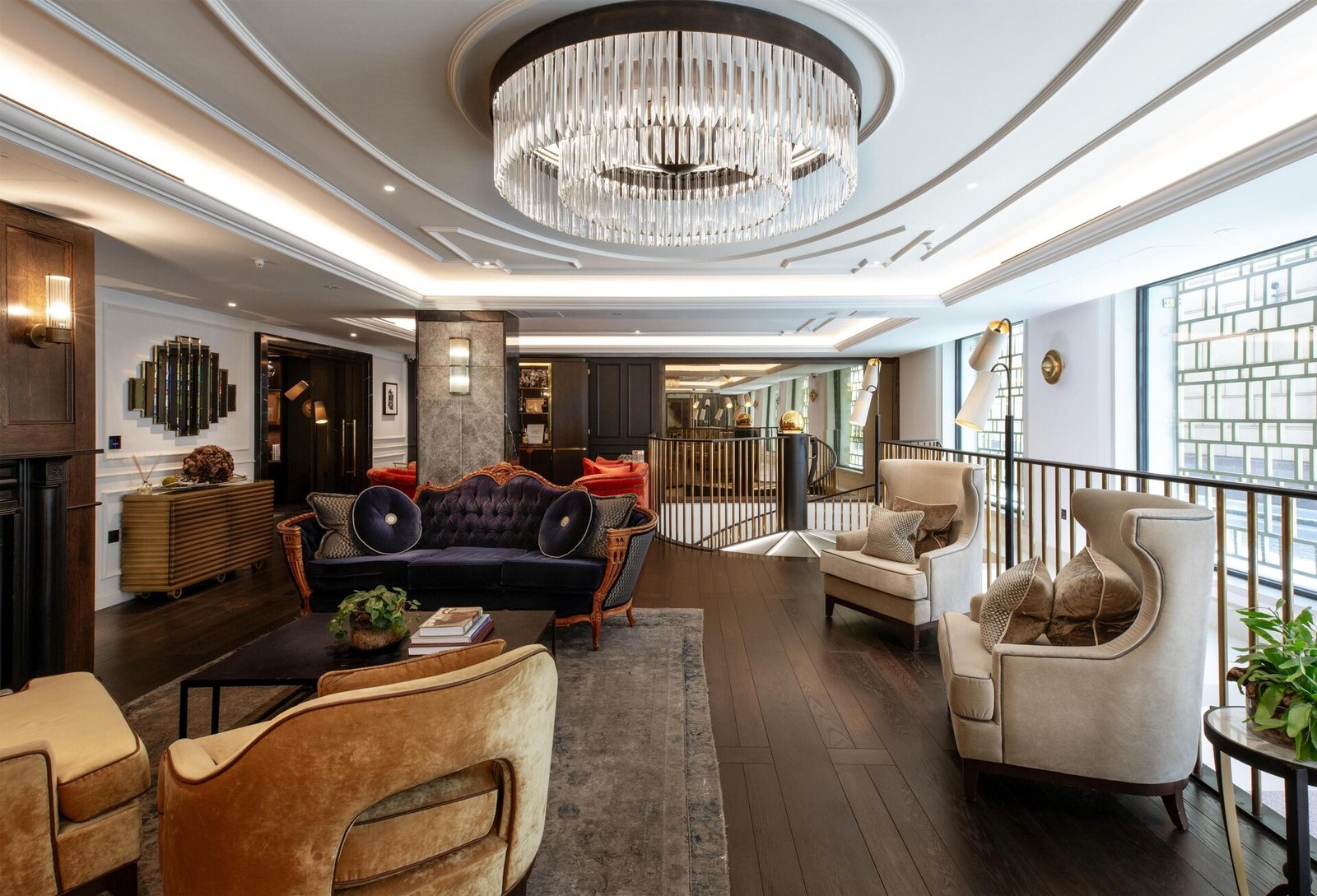 The Guardsman Hotel & Residences