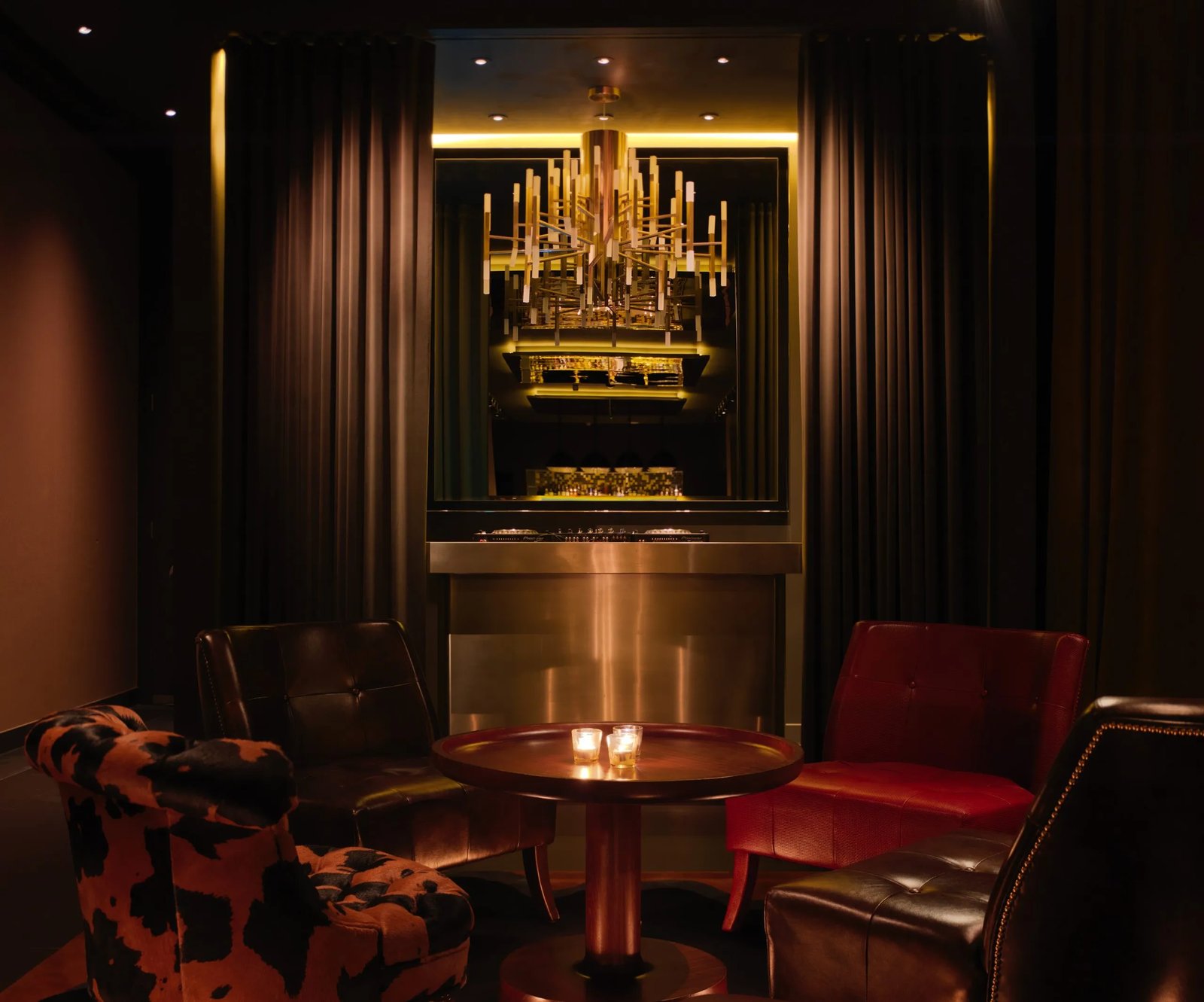 St Martins Lane London — eat & drink