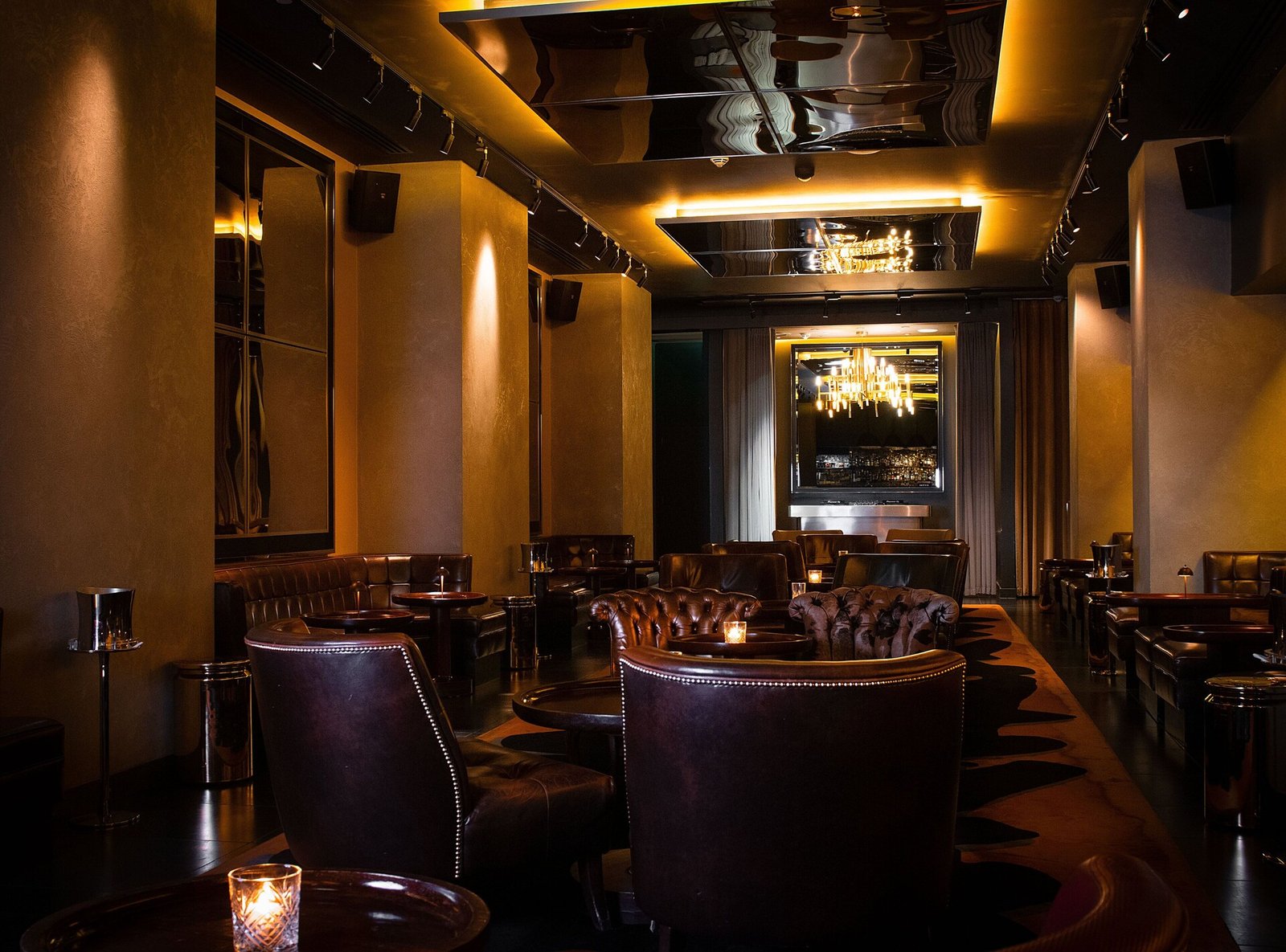 St Martins Lane London — eat & drink
