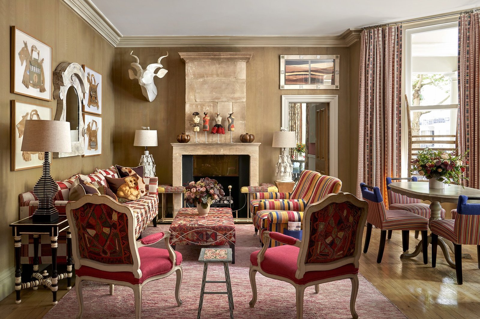 Knightsbridge Hotel