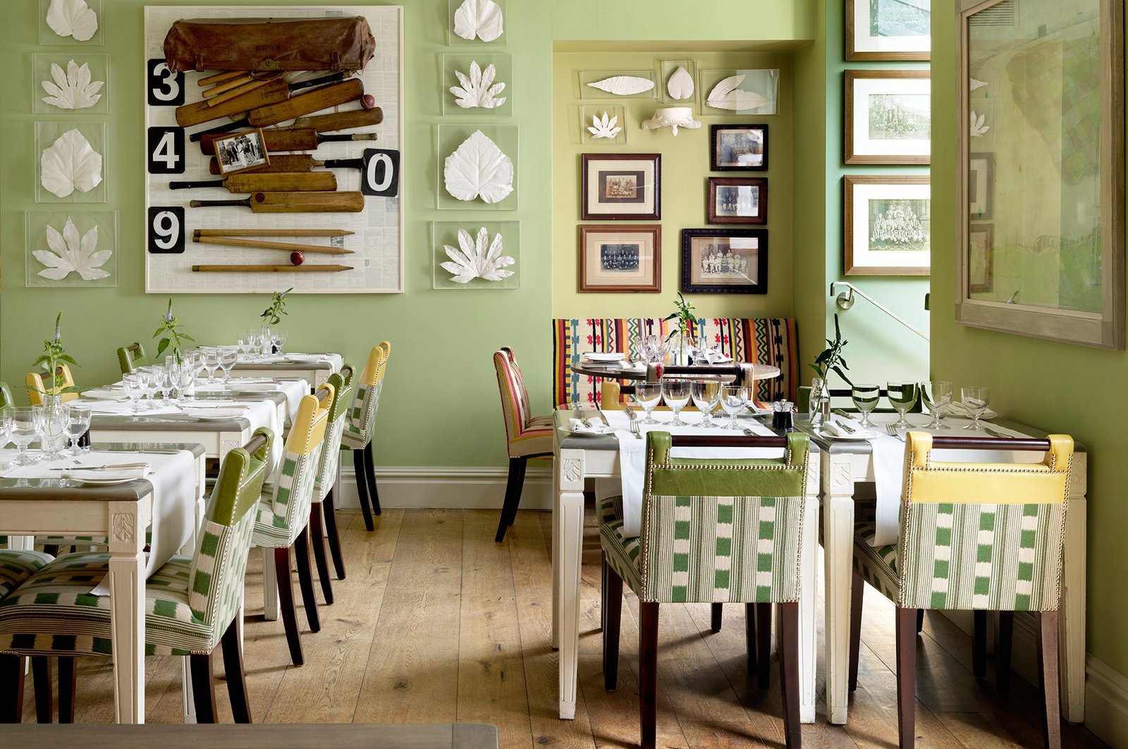 Dorset Square Hotel