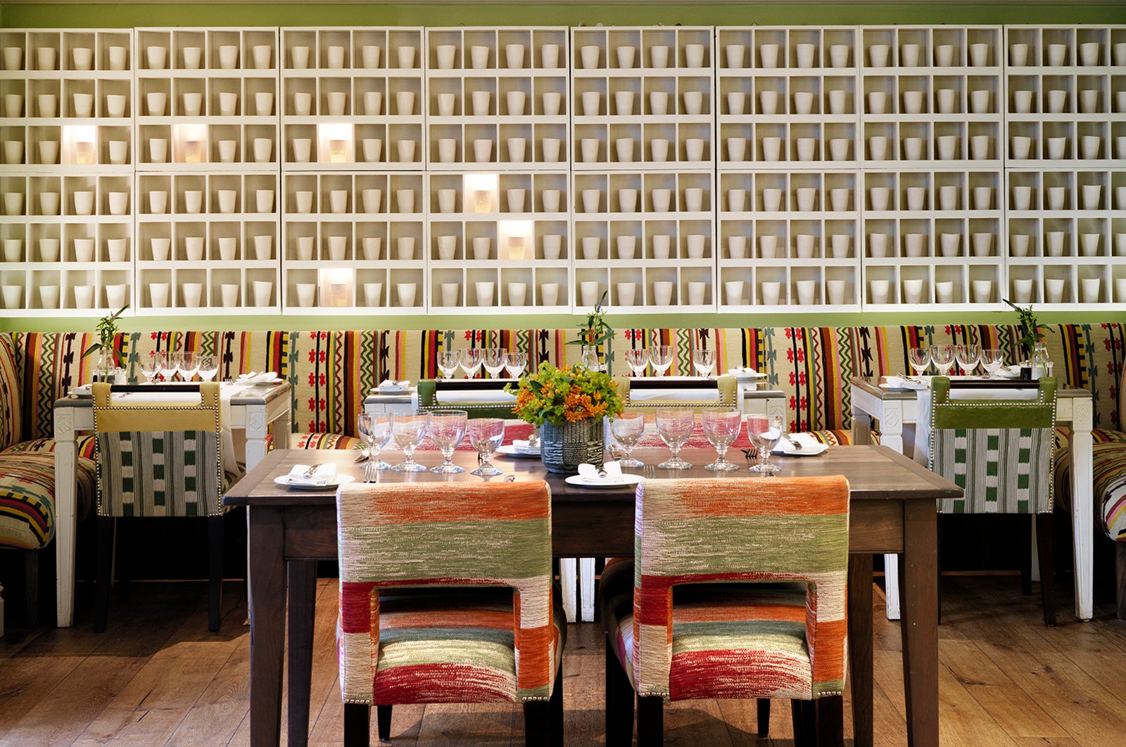 Dorset Square Hotel