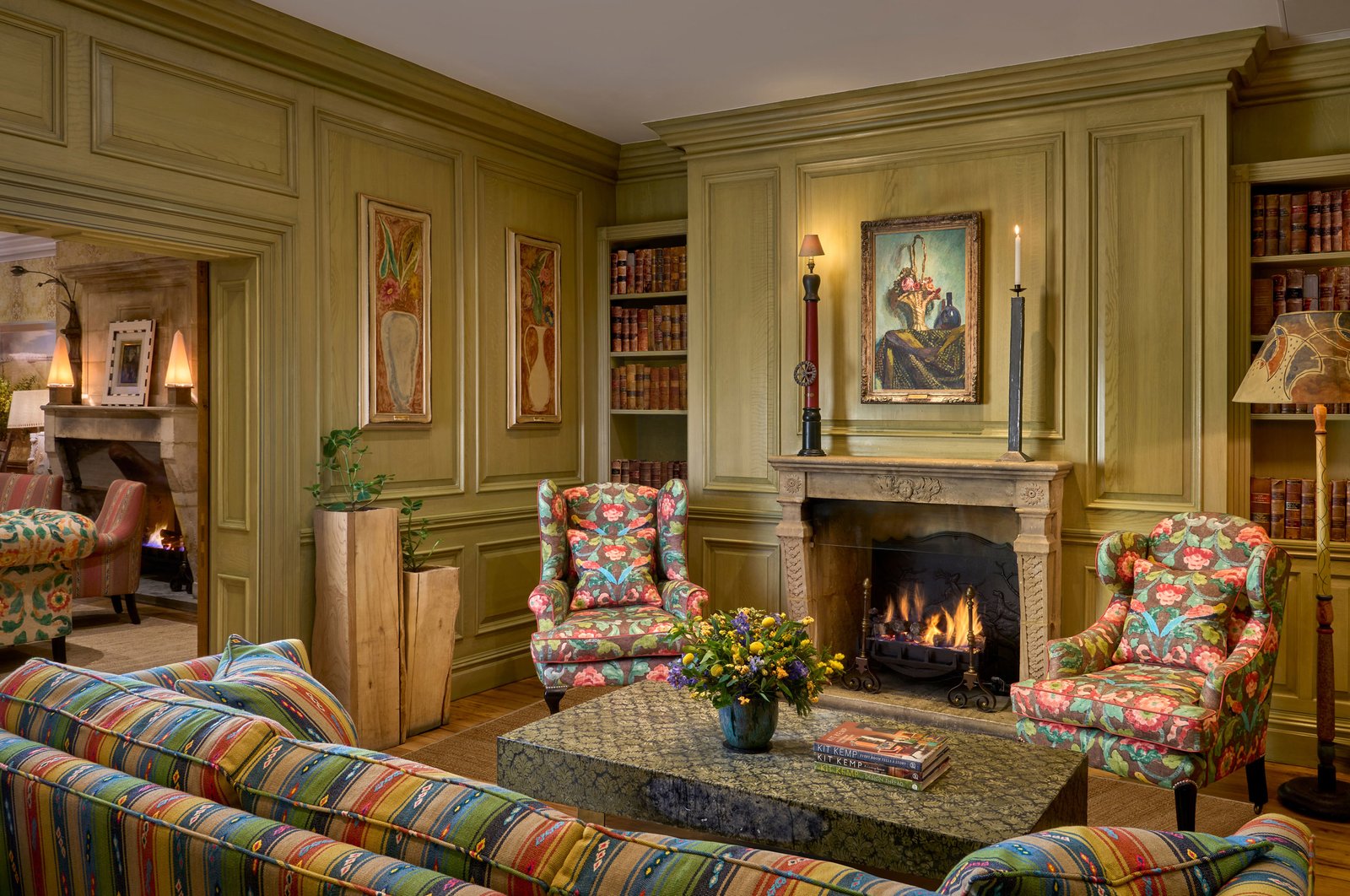 Charlotte Street Hotel