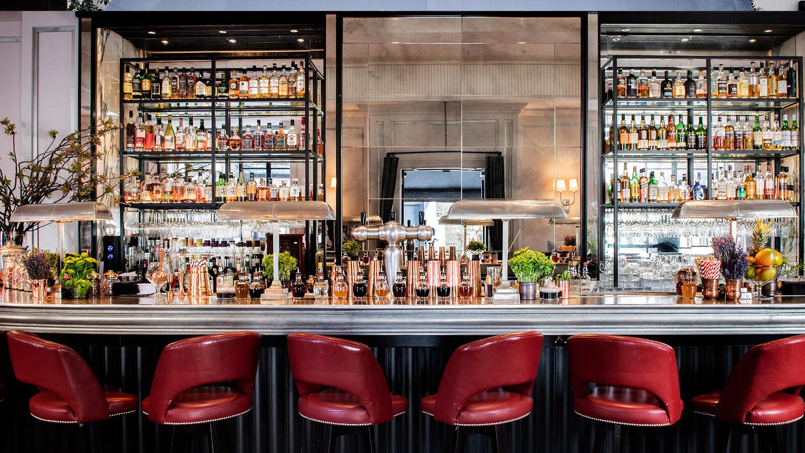 The Marylebone Hotel