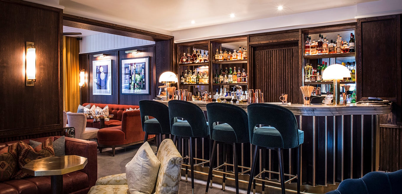 The Marylebone Hotel