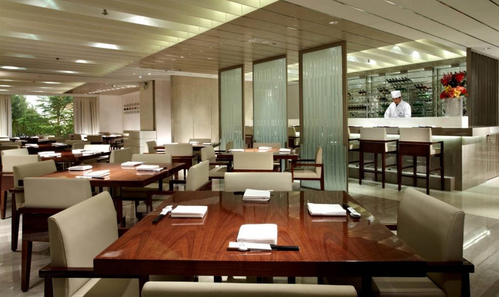 Hotel Royal-Nikko Taipei