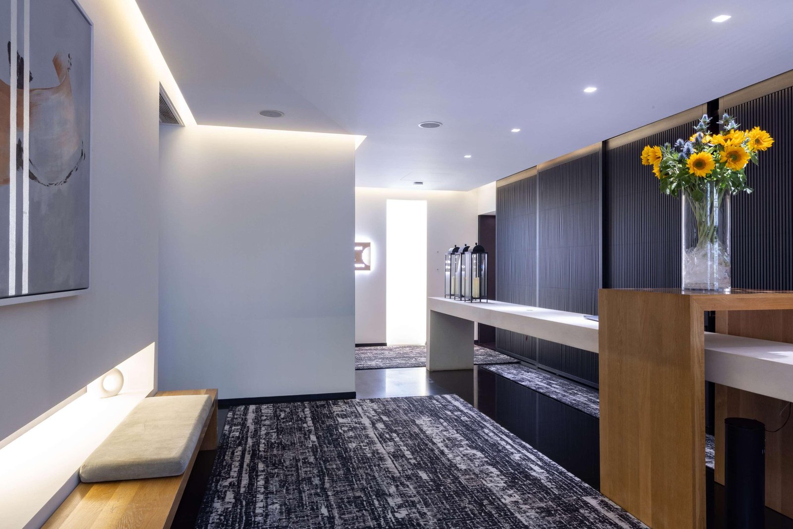 La Suite West Hotel London