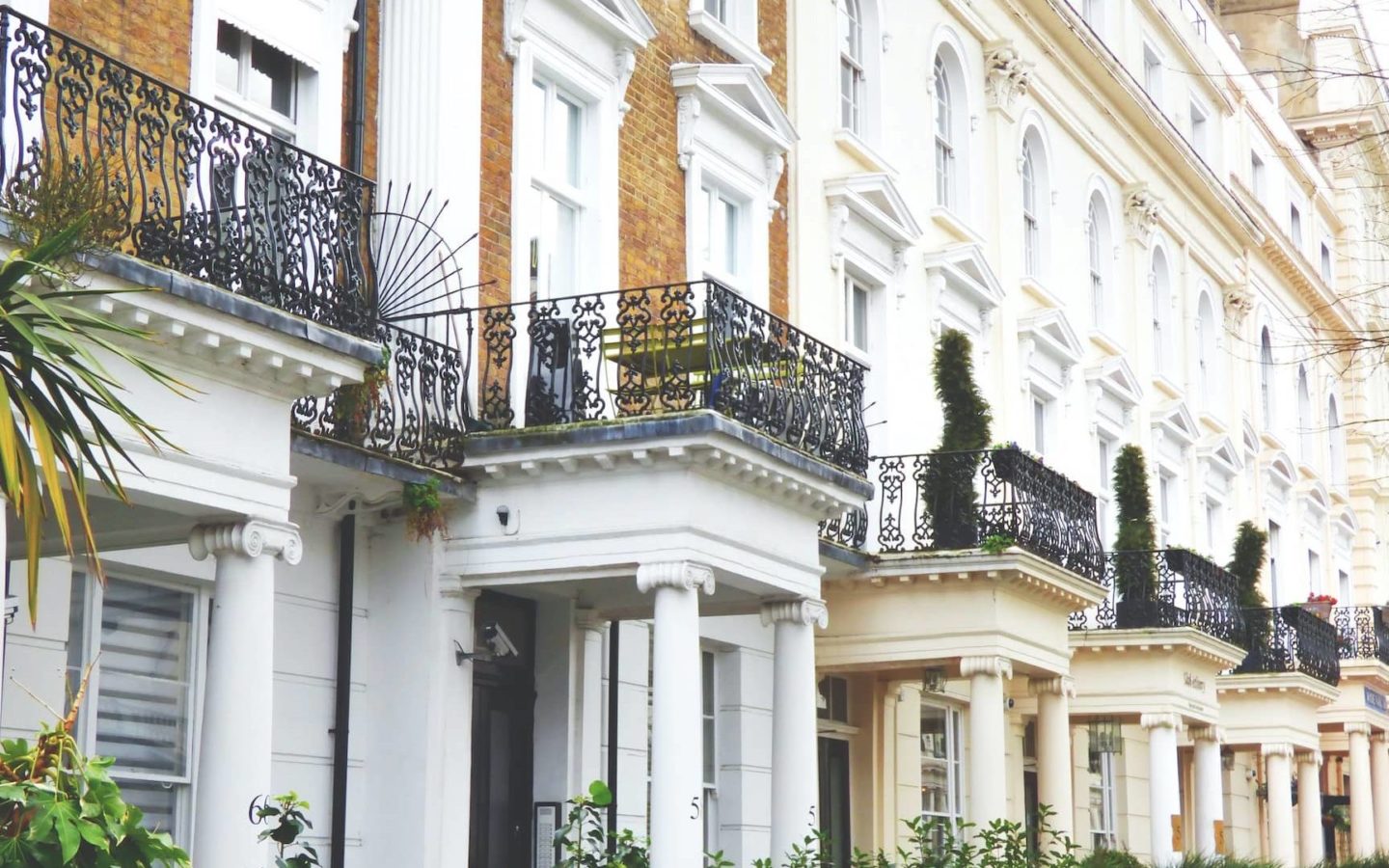La Suite West Hotel London