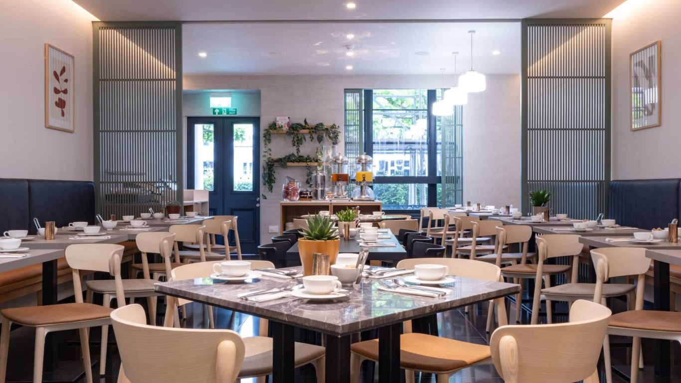 La Suite West Hotel London