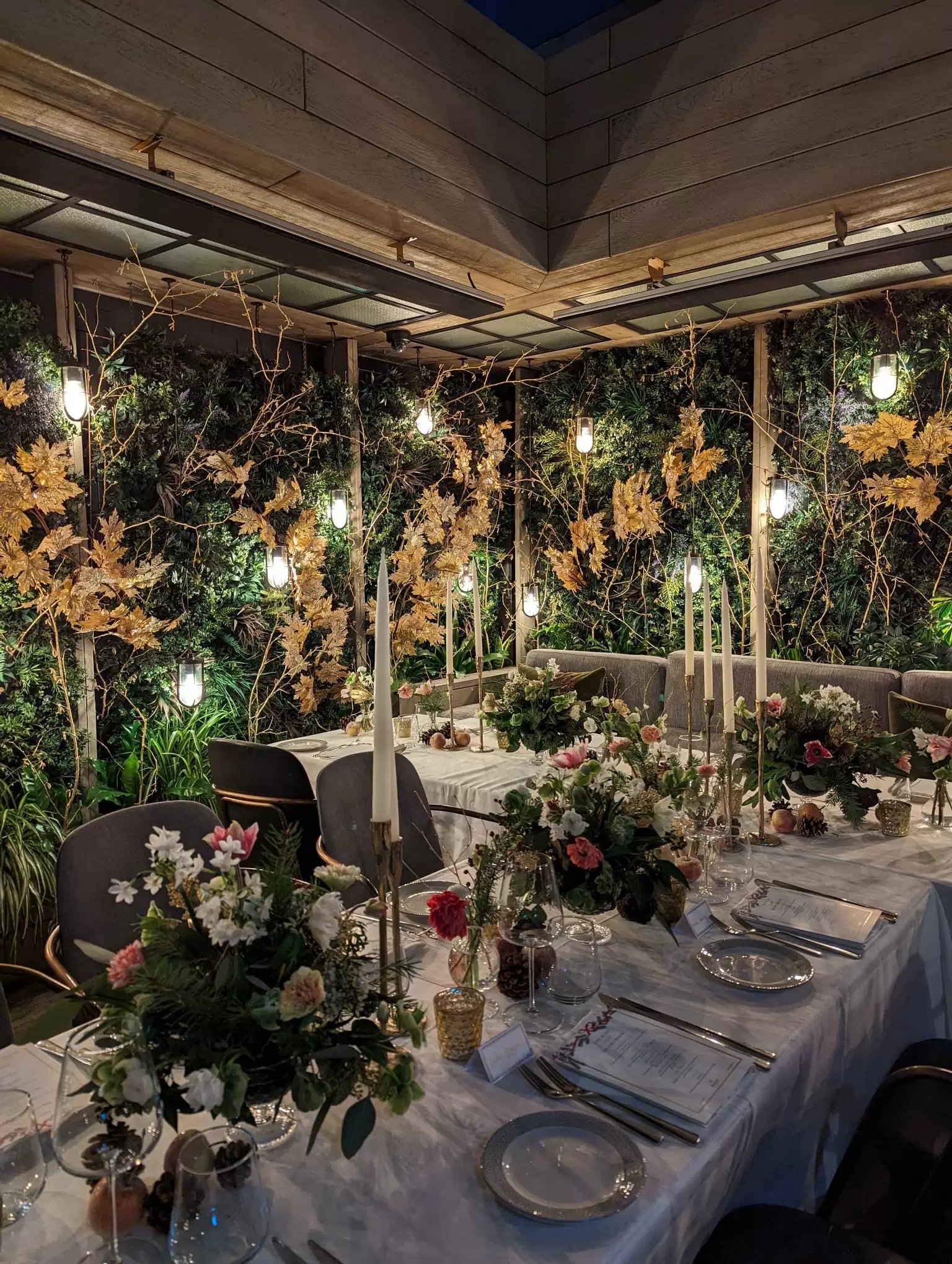 The Hari — eat & drink