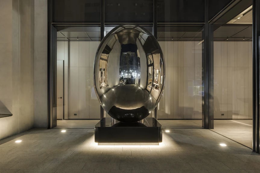 Hotel Resonance Taipei