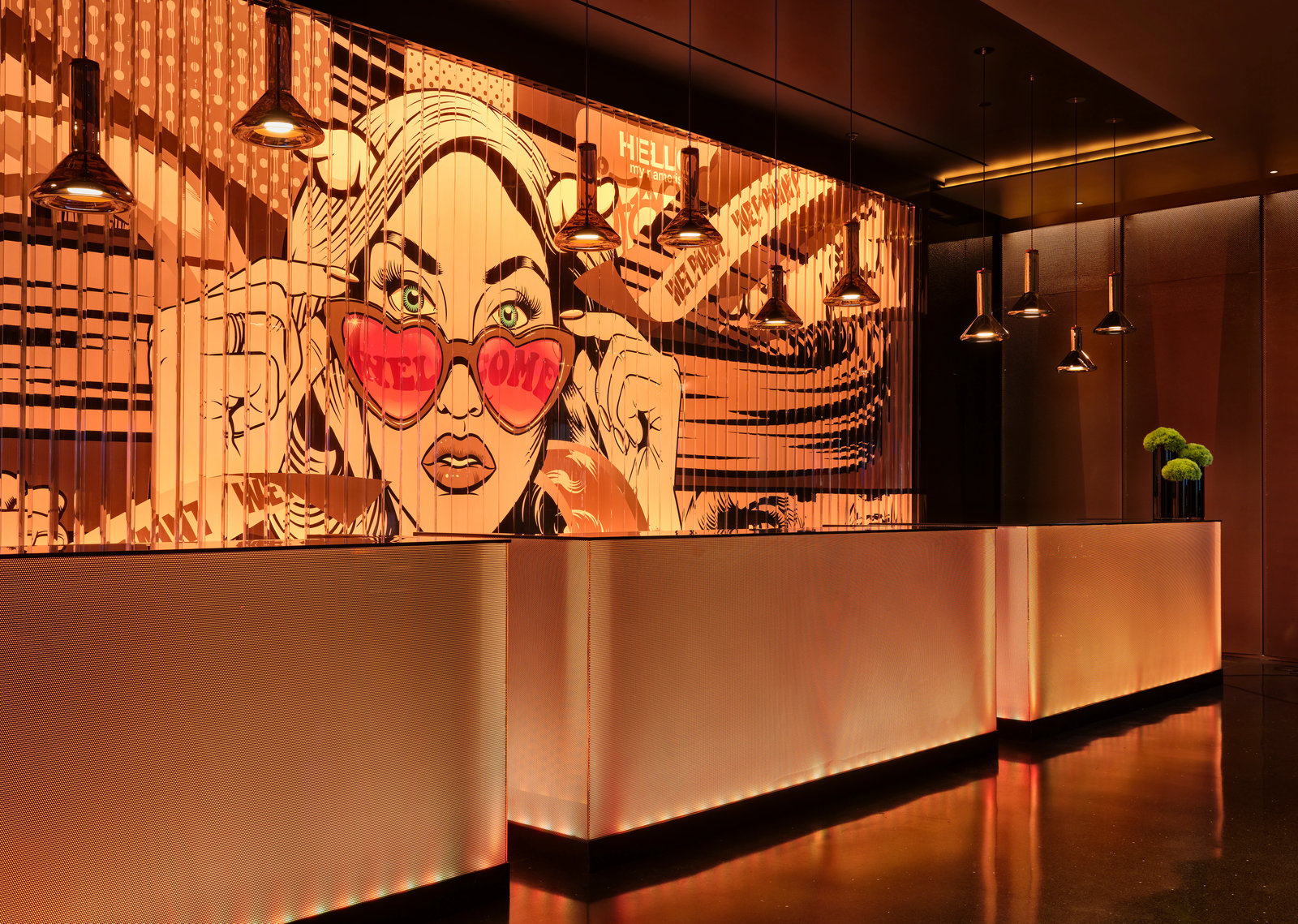 art'otel London Hoxton