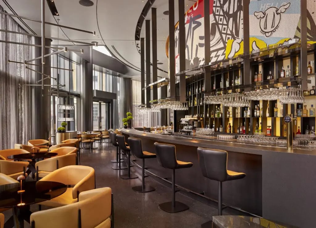 art'otel London Hoxton