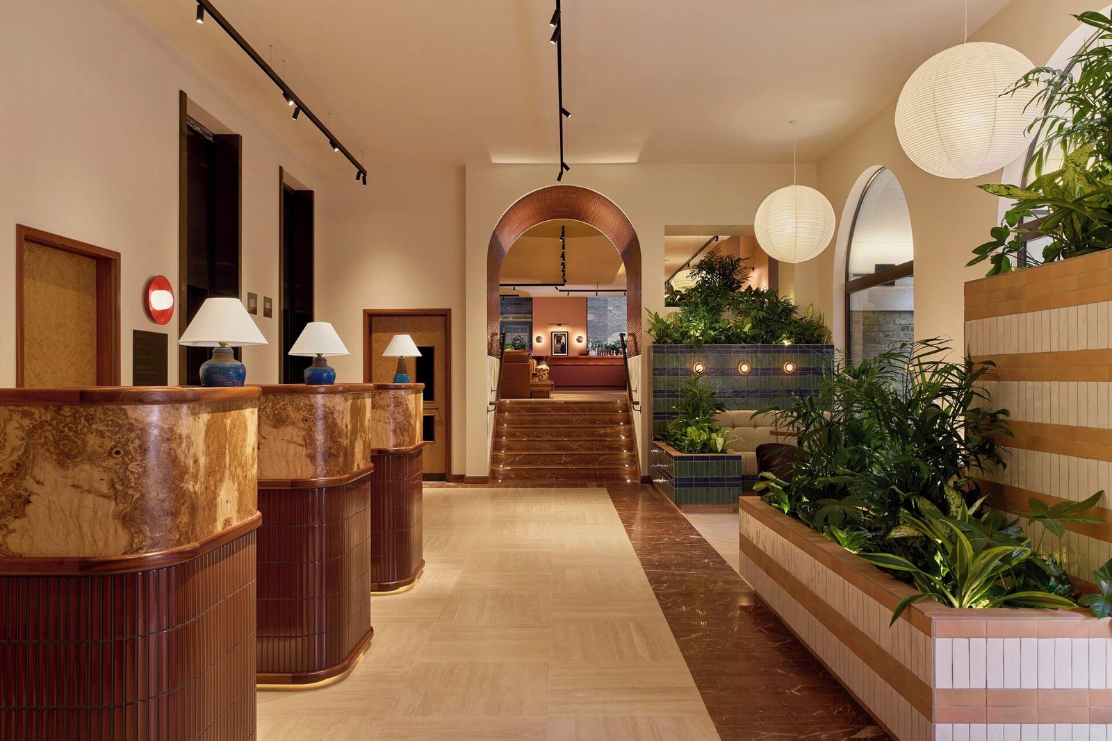 Sir Devonshire Square Hotel, part of Sircle Collection — vibe