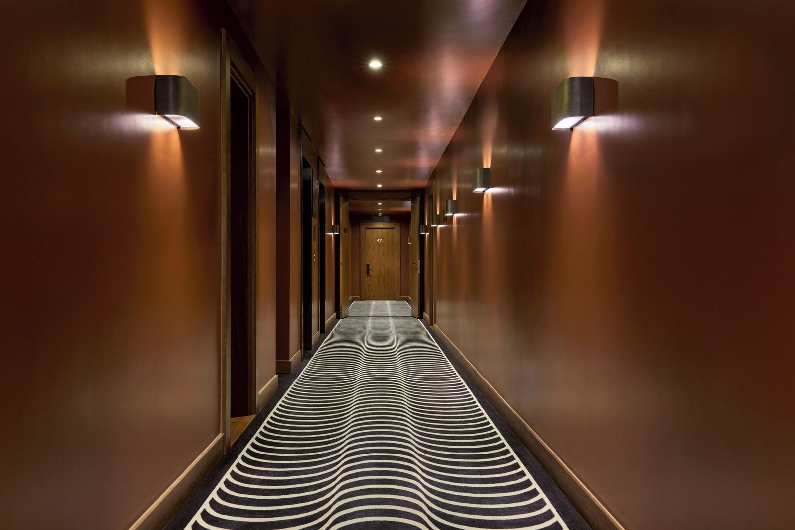 Sir Devonshire Square Hotel, part of Sircle Collection — vibe