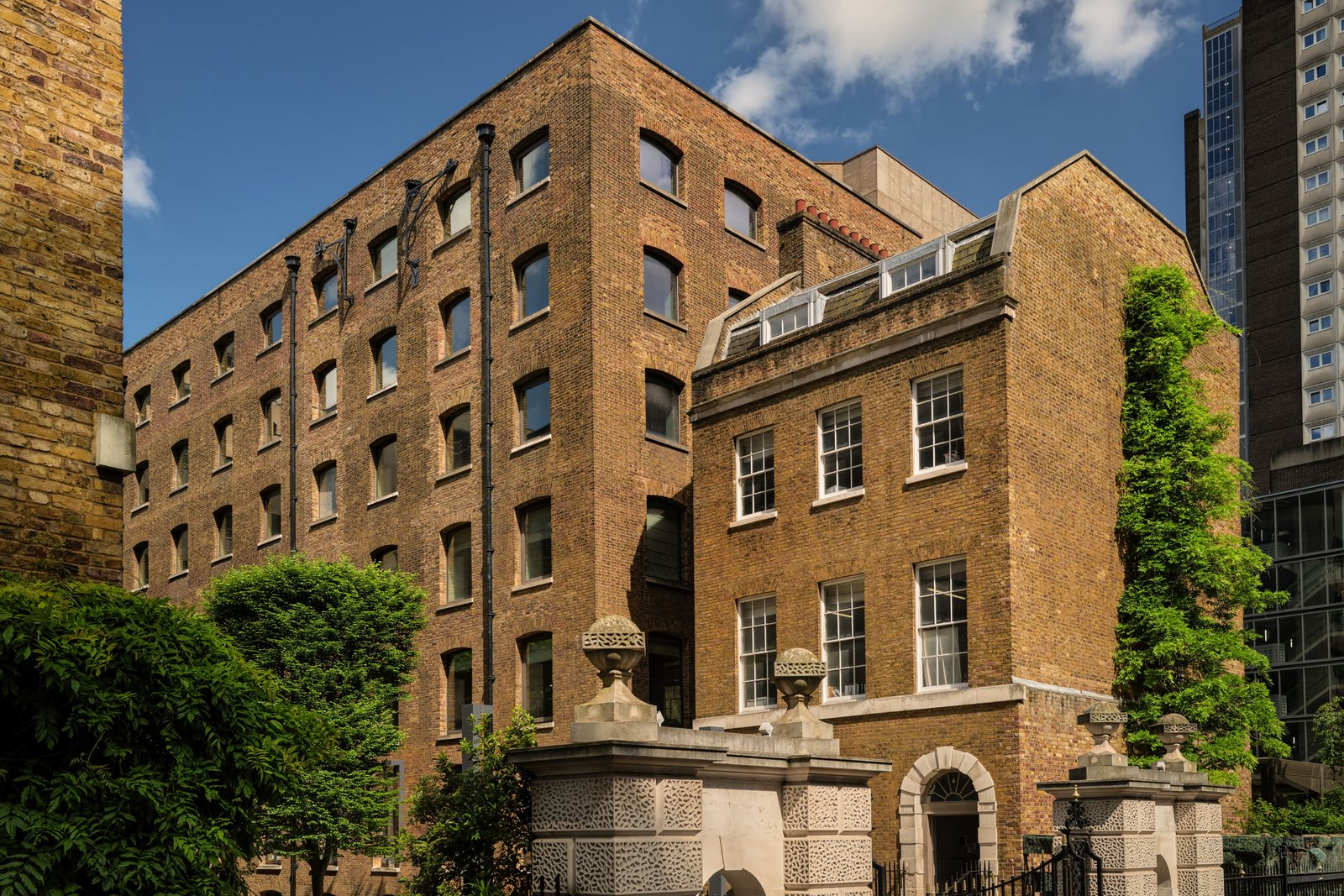 Sir Devonshire Square Hotel, part of Sircle Collection