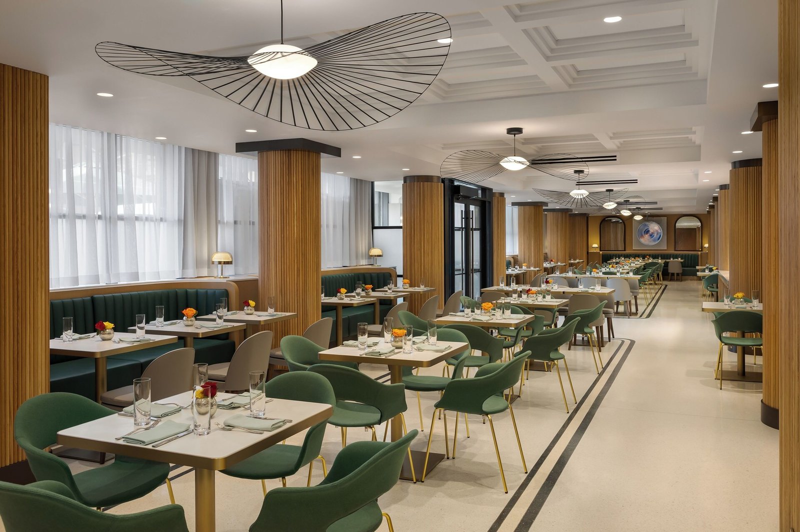 Hard Rock Hotel London Ontario — eat & drink