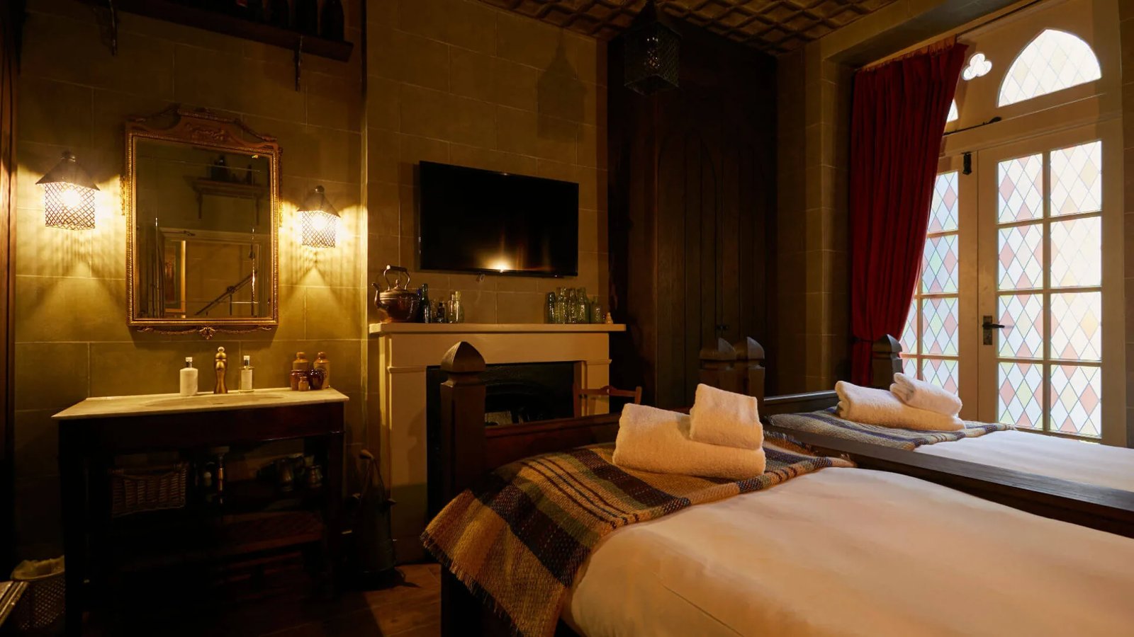 Georgian House Hotel