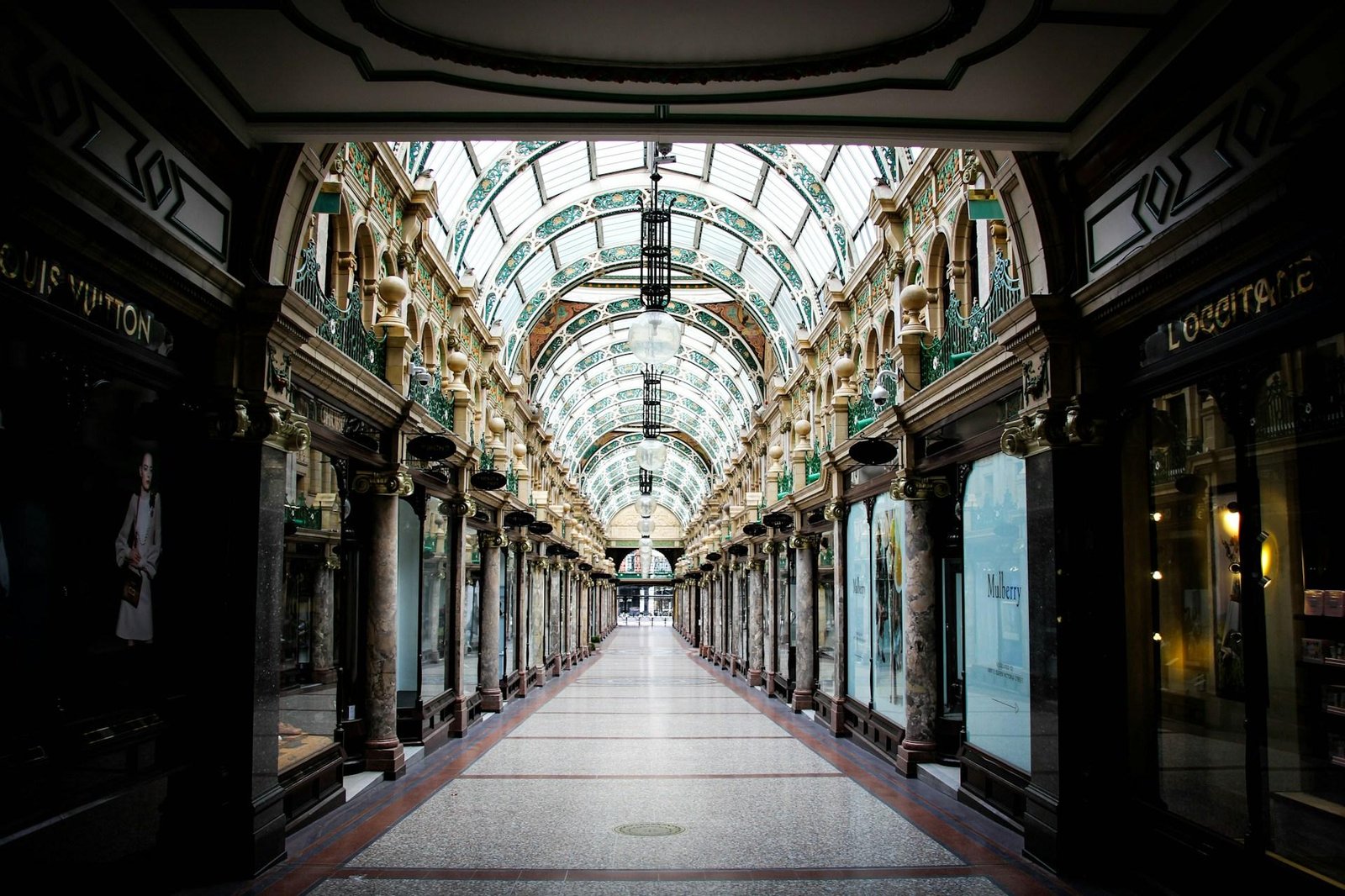 The Clermont London — vibe