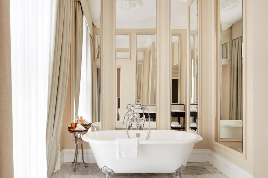 The Clermont London — rooms