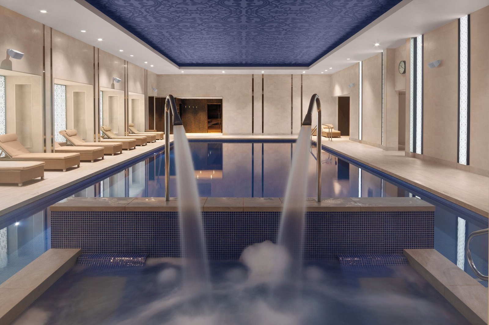 InterContinental London - the O2 by IHG — wellness
