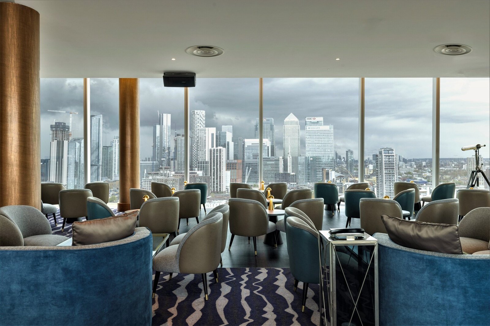 InterContinental London - the O2 by IHG