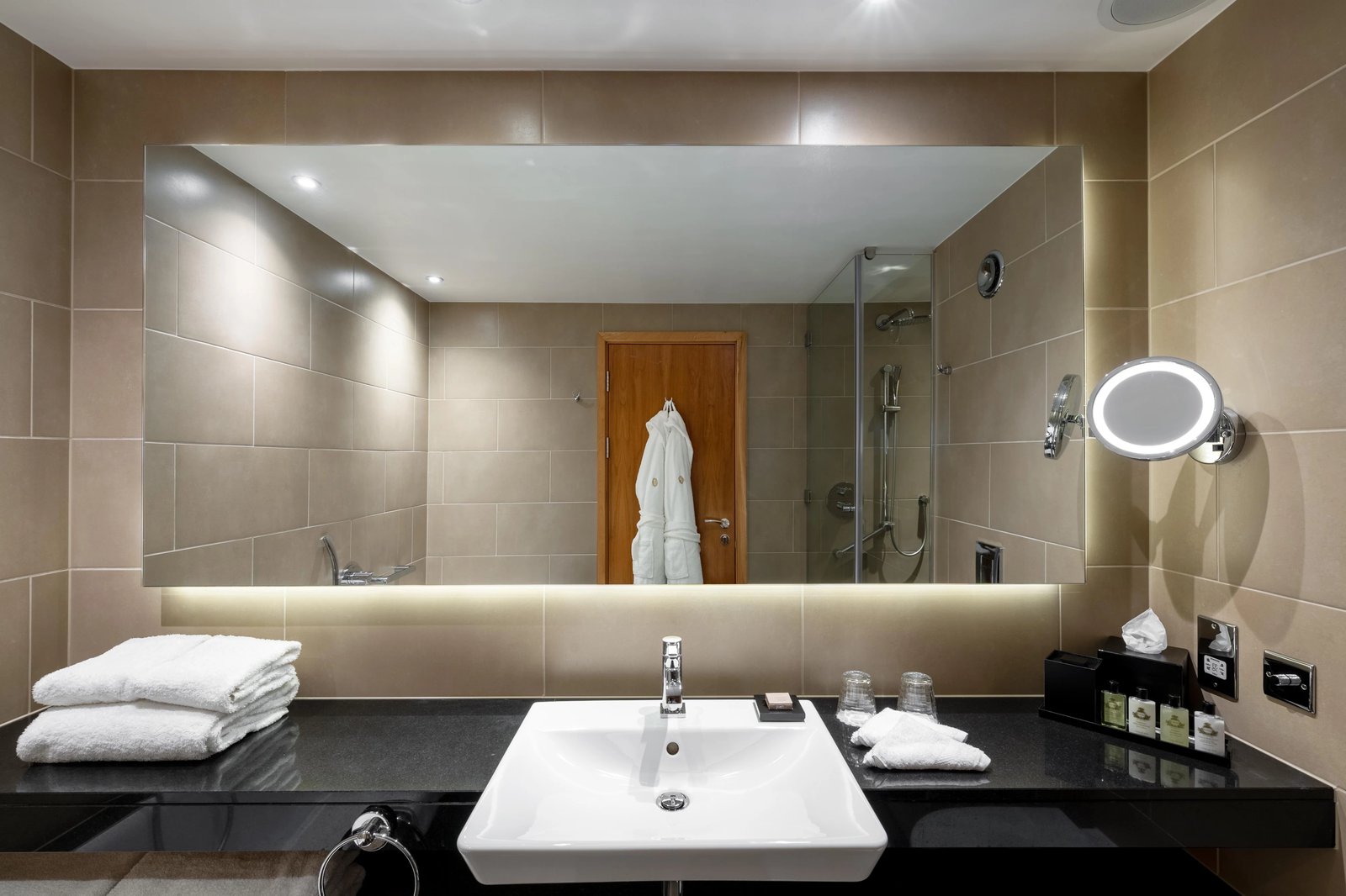 InterContinental London - the O2 by IHG — rooms
