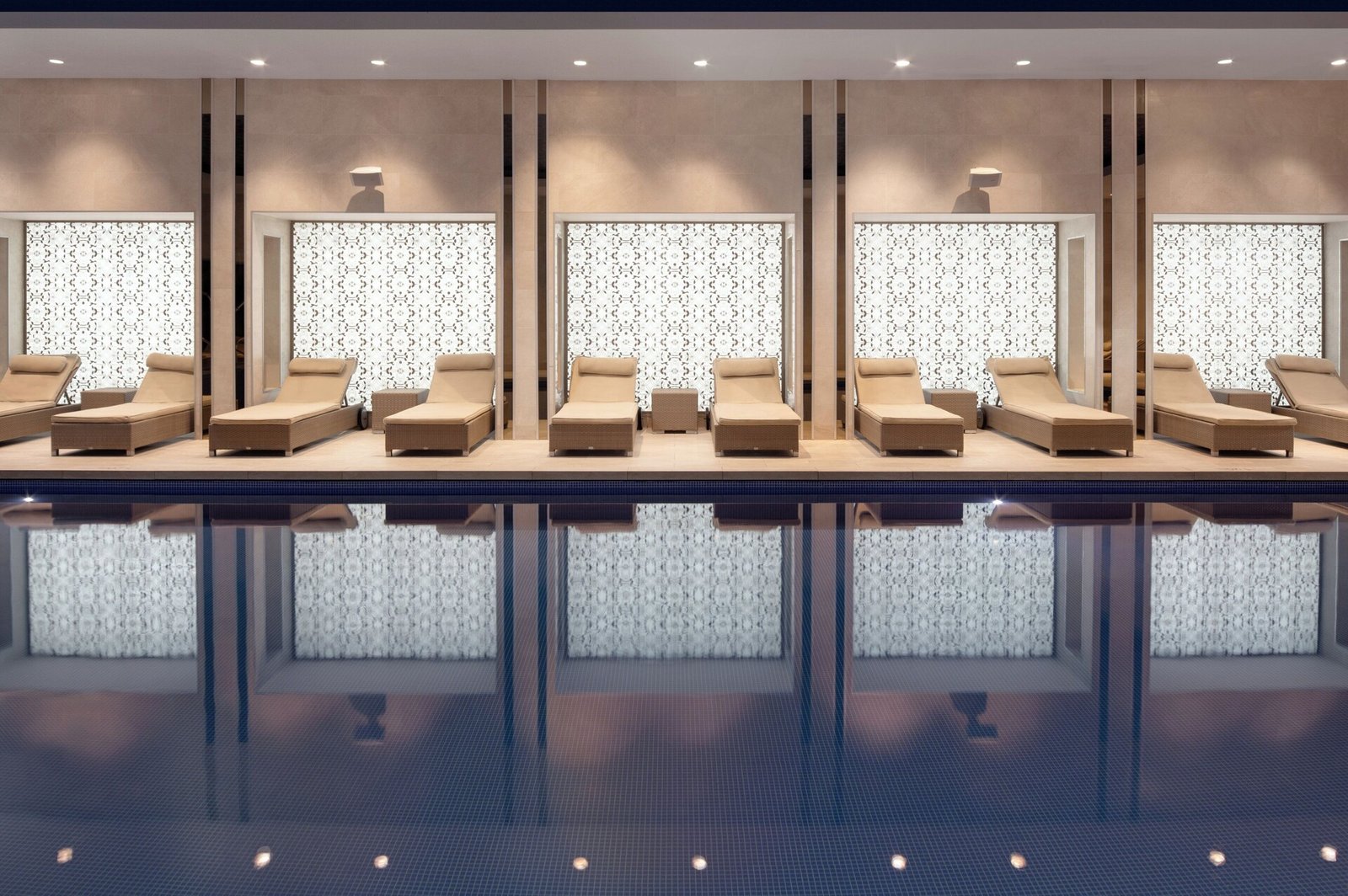InterContinental London - the O2 by IHG — wellness