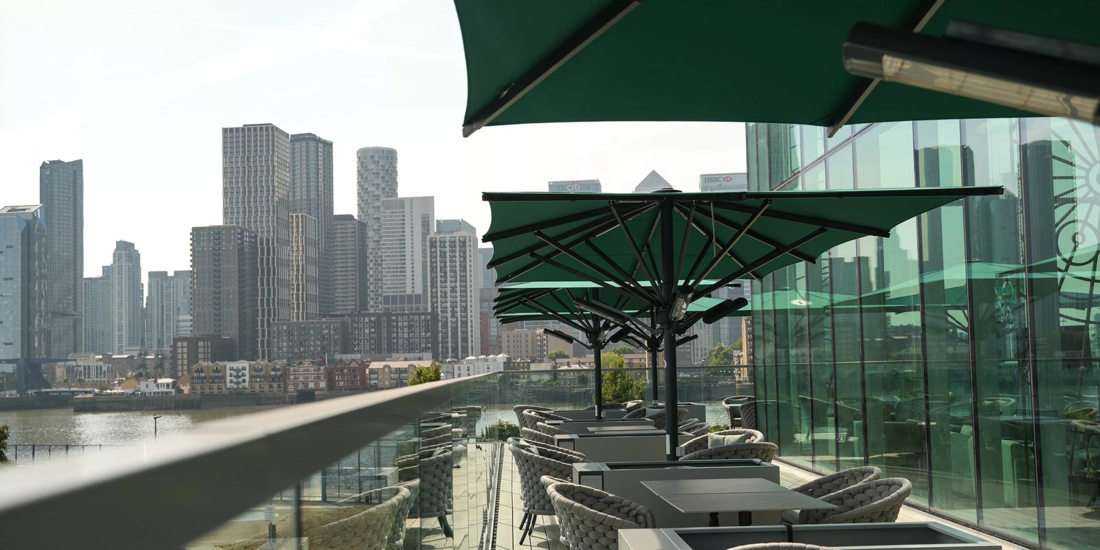 InterContinental London - the O2 by IHG — vibe