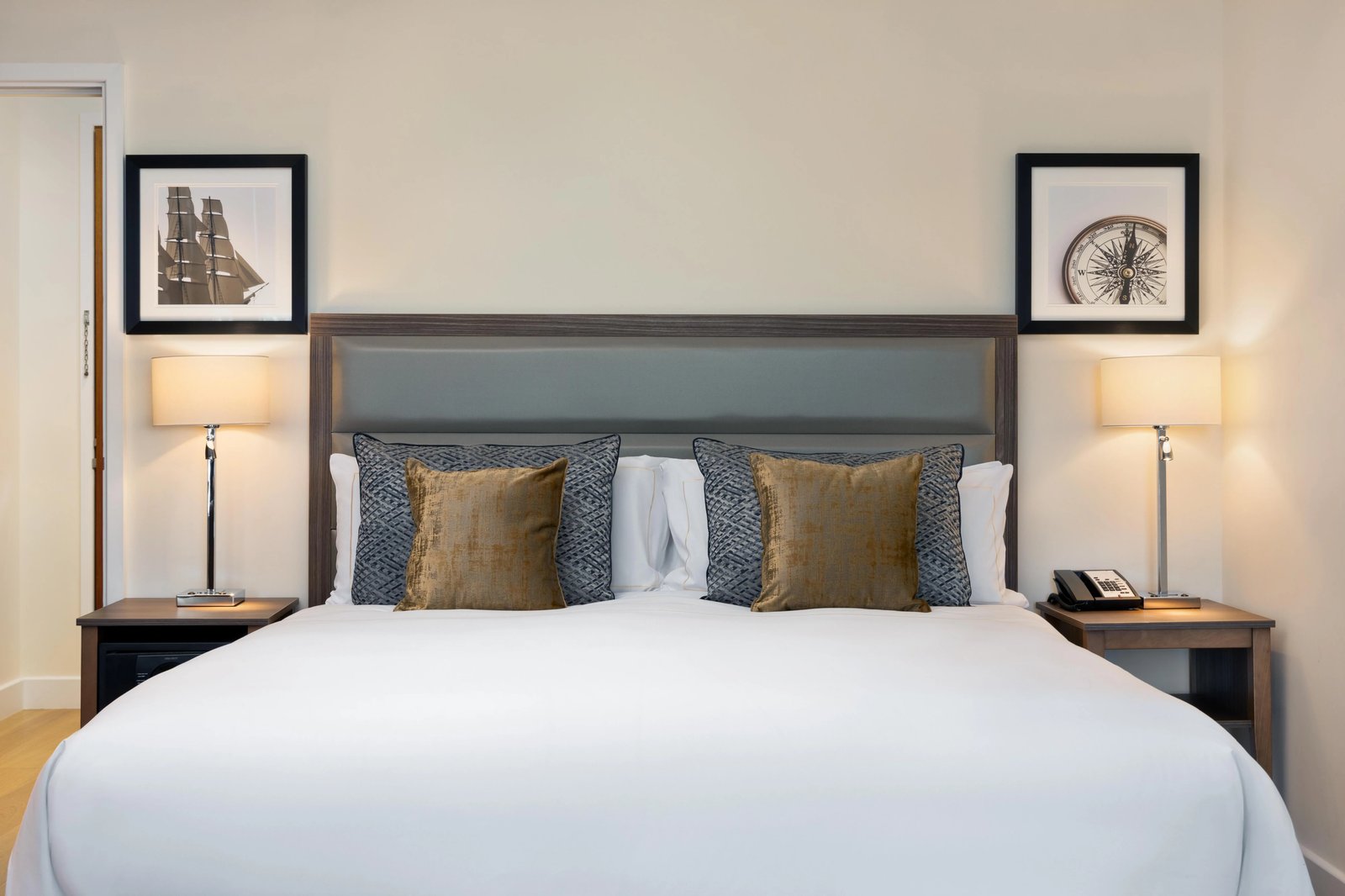 InterContinental London - the O2 by IHG — rooms