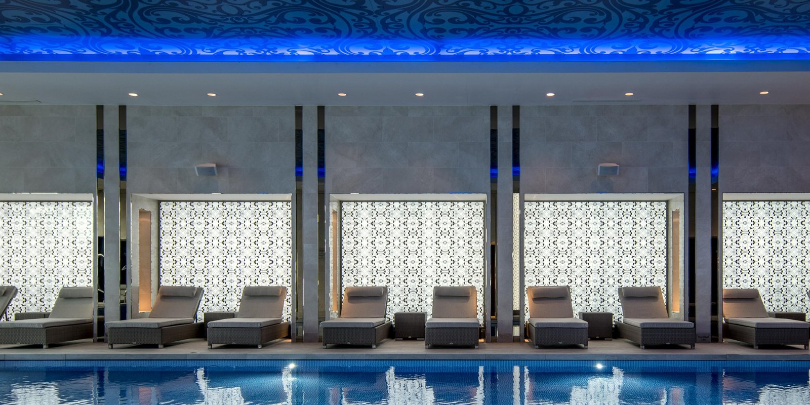 InterContinental London - the O2 by IHG — wellness