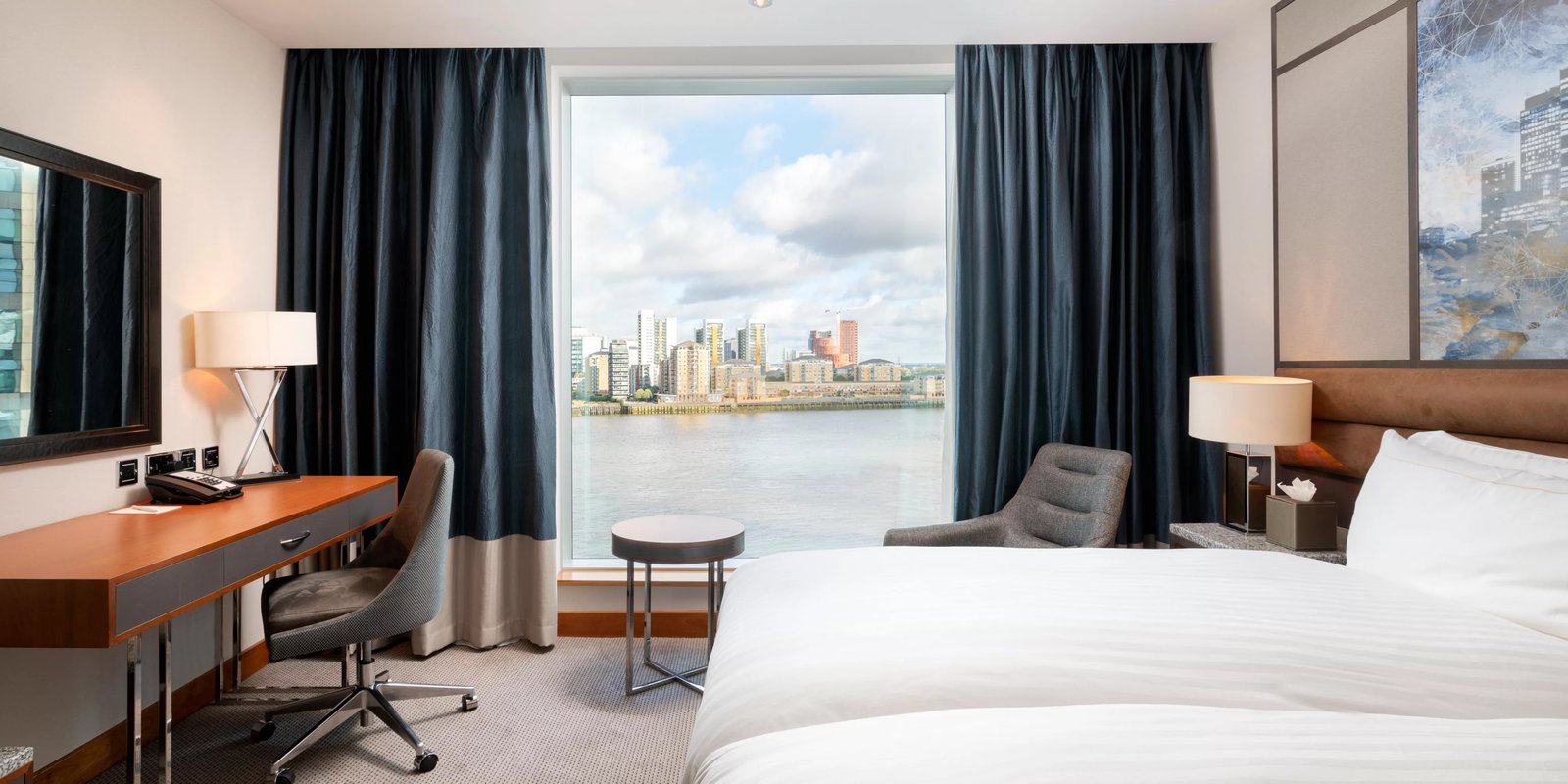 InterContinental London - the O2 by IHG