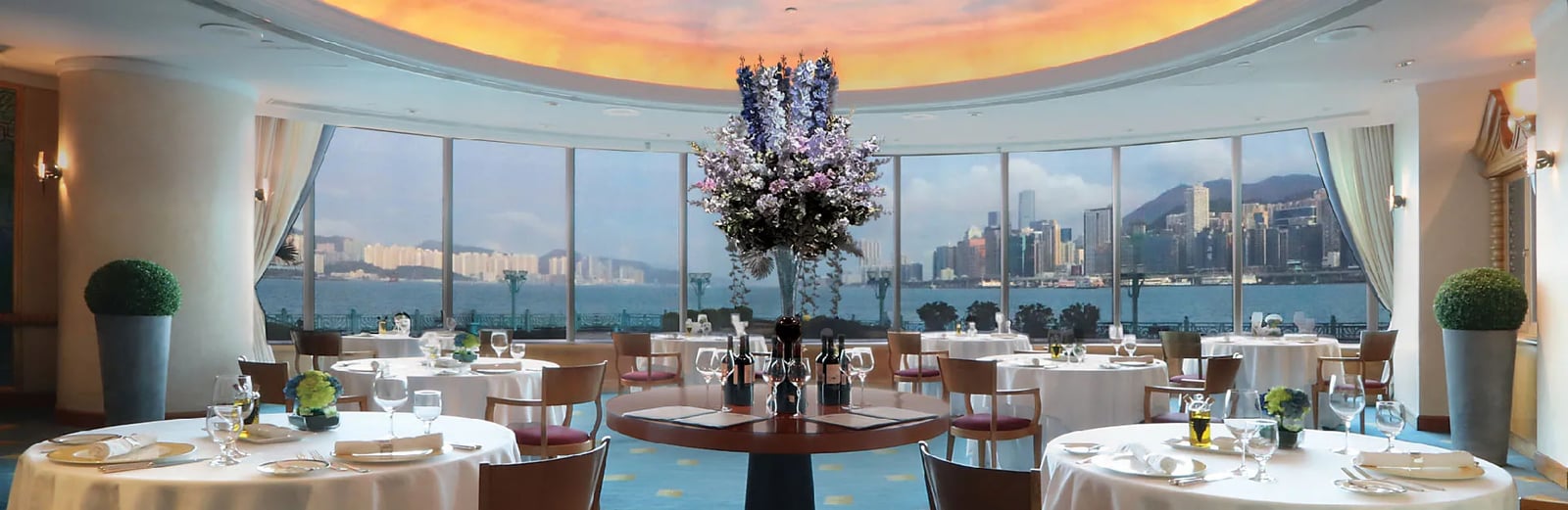 Harbour Grand Kowloon
