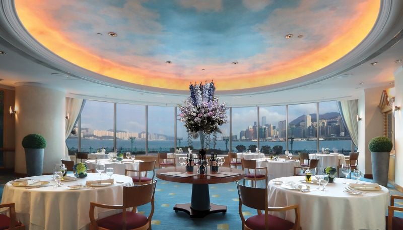 Harbour Grand Kowloon