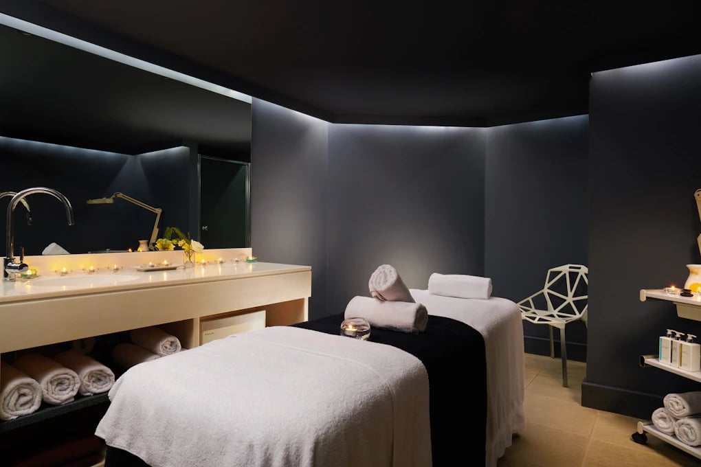 The Chelsea Harbour Hotel & Spa — wellness